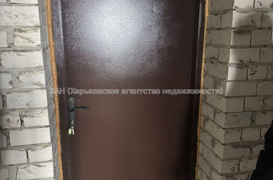 Продам квартиру, Непокоренных ул. , 1  ком., 46 м², без внутренних работ 