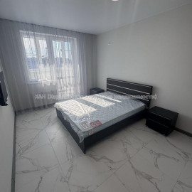Продам квартиру, Непокоренных ул. , 1 кім., 48 м², евроремонт