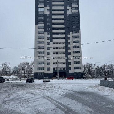 Продам квартиру, Непокоренных ул. , 1  ком., 46 м², без внутренних работ 