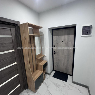 Продам квартиру, Непокоренных ул. , 1 кім., 48 м², евроремонт 