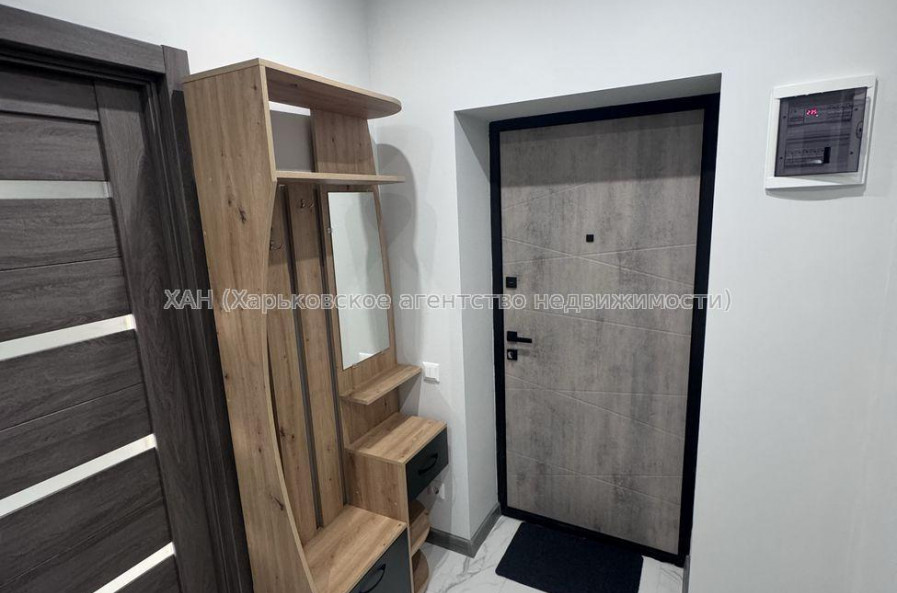 Продам квартиру, Непокоренных ул. , 1 кім., 48 м², евроремонт 