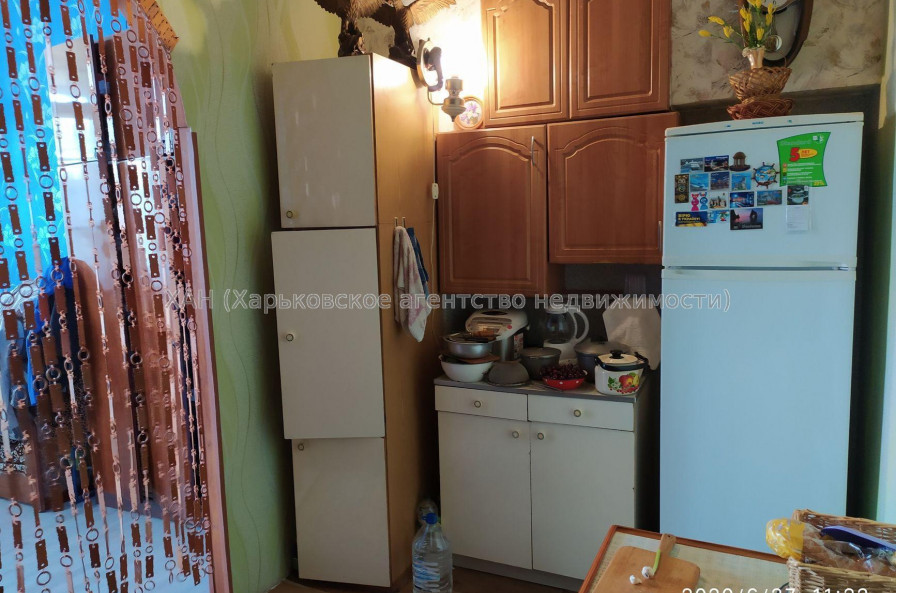 Продам квартиру, Героев Харькова просп. , 1  ком., 24 м², советский ремонт 