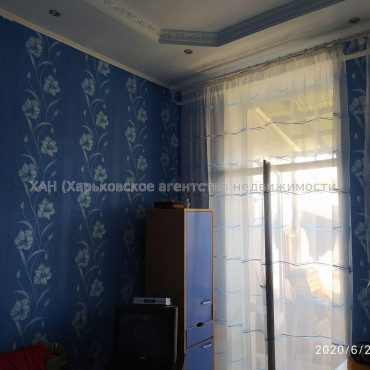 Продам квартиру, Героев Харькова просп. , 1  ком., 24 м², советский ремонт 