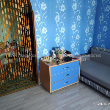 Продам квартиру, Героев Харькова просп. , 1  ком., 24 м², советский ремонт 