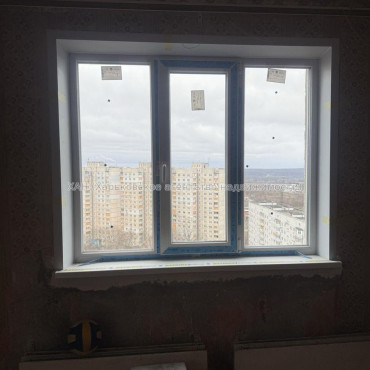 Продам квартиру, Архитекторов ул. , 2  ком., 49 м², без ремонта 