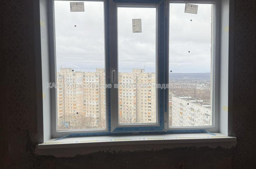 Продам квартиру, Архитекторов ул. , 2  ком., 49 м², без ремонта 