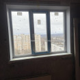 Продам квартиру, Архитекторов ул. , 2  ком., 49 м², без ремонта 