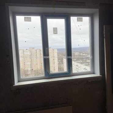 Продам квартиру, Архитекторов ул. , 2  ком., 49 м², без ремонта 