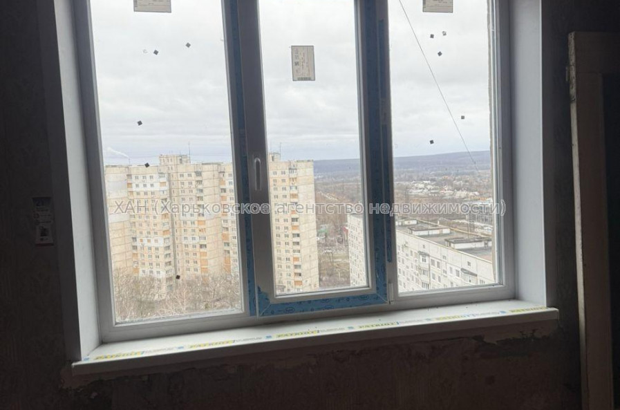 Продам квартиру, Архитекторов ул. , 2  ком., 49 м², без ремонта 