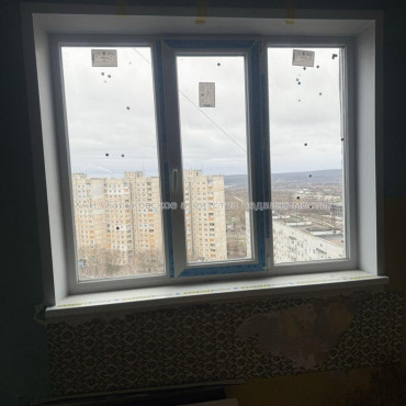 Продам квартиру, Архитекторов ул. , 2  ком., 49 м², без ремонта 