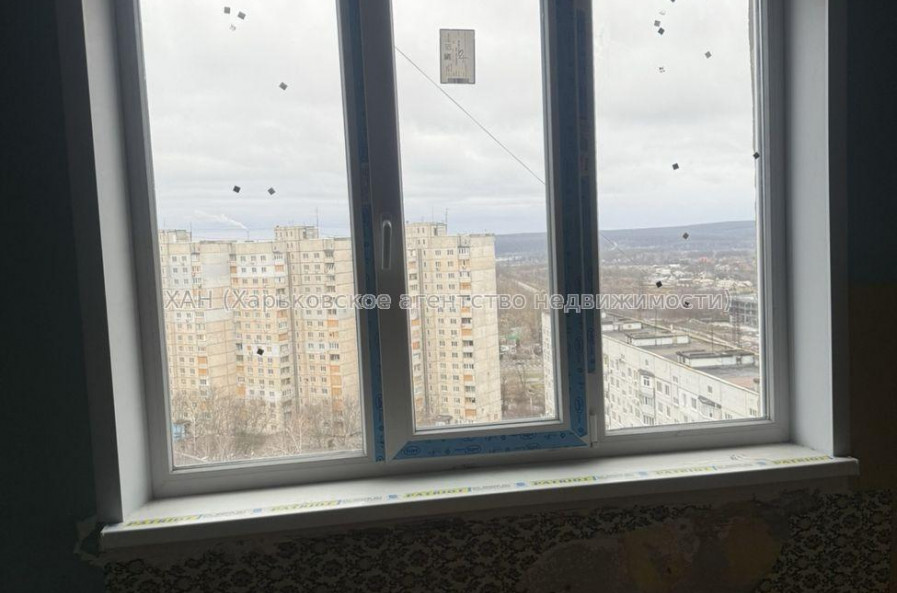 Продам квартиру, Архитекторов ул. , 2  ком., 49 м², без ремонта 