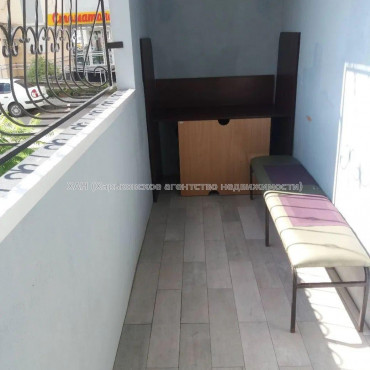 Здам квартиру, Лисаветинская ул. , 1 кім., 47 м², капитальный ремонт 