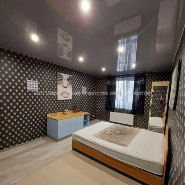 Здам квартиру, Лисаветинская ул. , 1 кім., 47 м², капитальный ремонт 