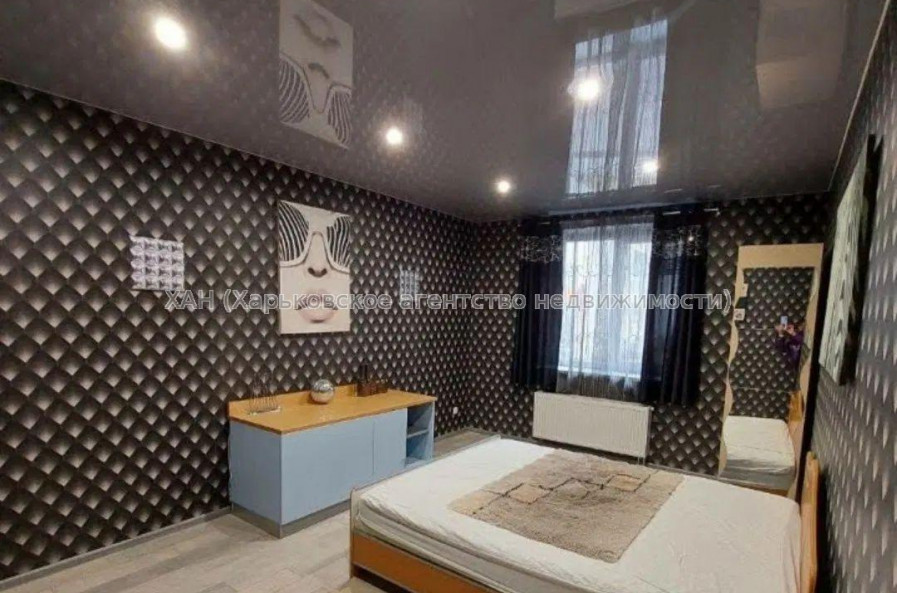 Здам квартиру, Лисаветинская ул. , 1 кім., 47 м², капитальный ремонт 