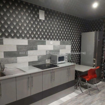 Здам квартиру, Лисаветинская ул. , 1 кім., 47 м², капитальный ремонт 