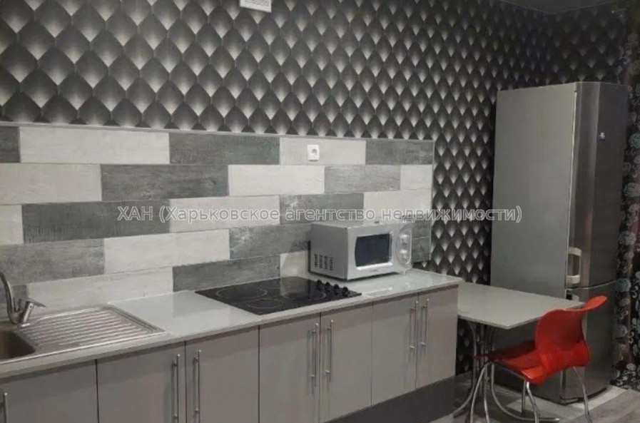 Здам квартиру, Лисаветинская ул. , 1 кім., 47 м², капитальный ремонт 