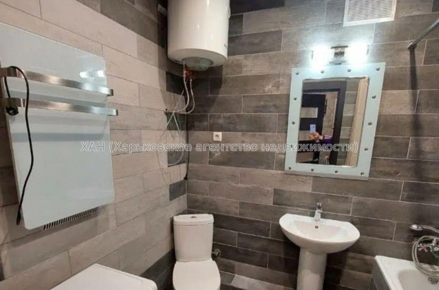 Здам квартиру, Лисаветинская ул. , 1 кім., 47 м², капитальный ремонт 