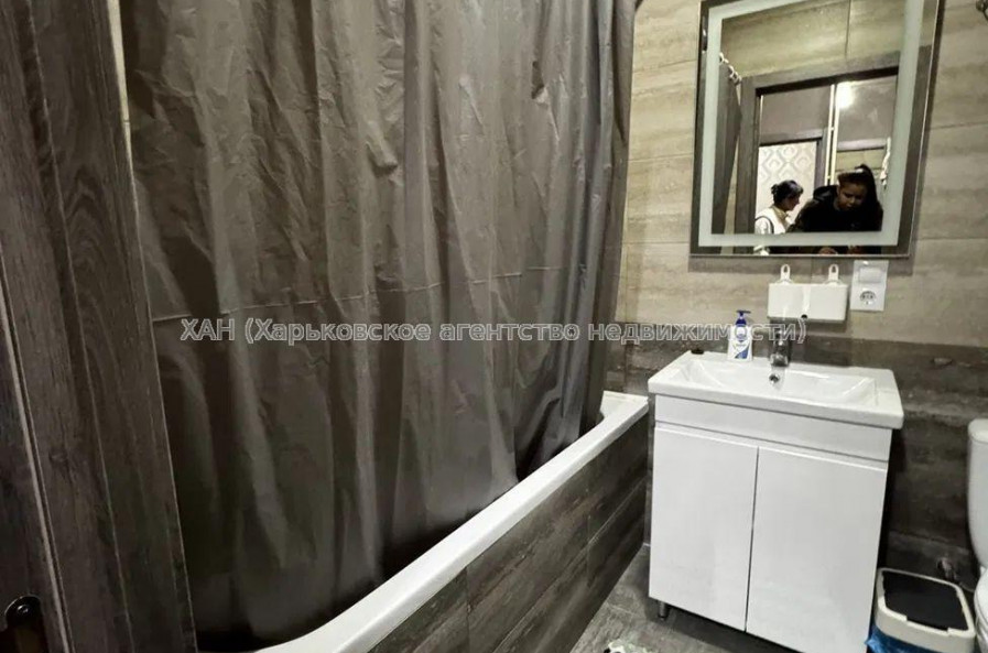 Здам квартиру, Заливная ул. , 1 кім., 43 м², евроремонт 