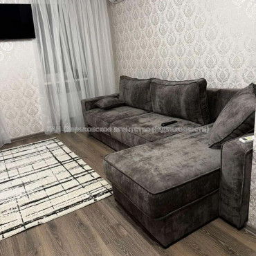 Здам квартиру, Заливная ул. , 1 кім., 43 м², евроремонт 