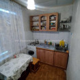 Продам квартиру, Салтовское шоссе , 1  ком., 32.80 м², советский ремонт 