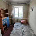 Продам квартиру, Шекспира ул. , 1 кім., 18 м², советский ремонт 