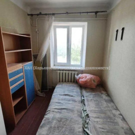 Продам квартиру, Шекспира ул. , 1 кім., 18 м², советский ремонт
