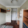 Продам квартиру, Шекспира ул. , 15 кім., 12 м², советский ремонт 