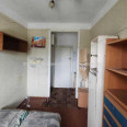 Продам квартиру, Шекспира ул. , 1 кім., 18 м², советский ремонт 