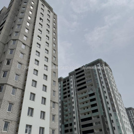 Продам квартиру, Лисаветинская ул. , 2 кім., 56 м², без внутренних работ