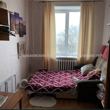 Продам квартиру, Мира ул. , 1  ком., 15.60 м², косметический ремонт 