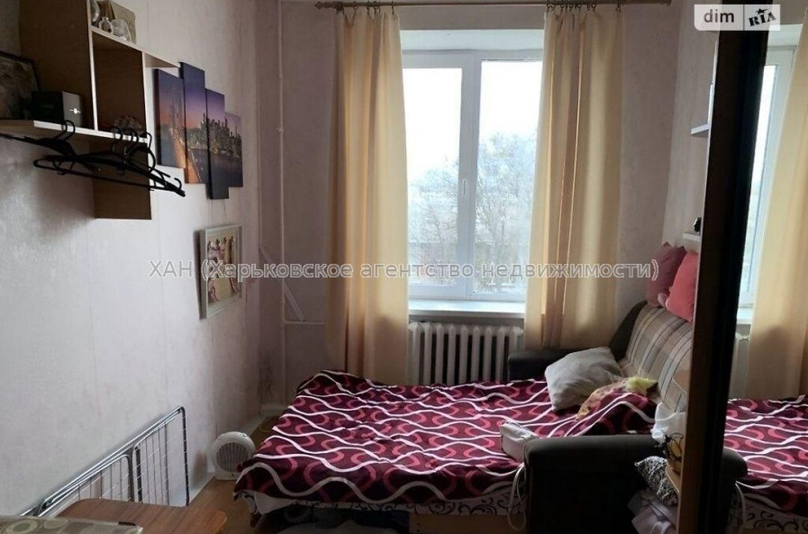 Продам квартиру, Мира ул. , 1 кім., 15.60 м², косметический ремонт 