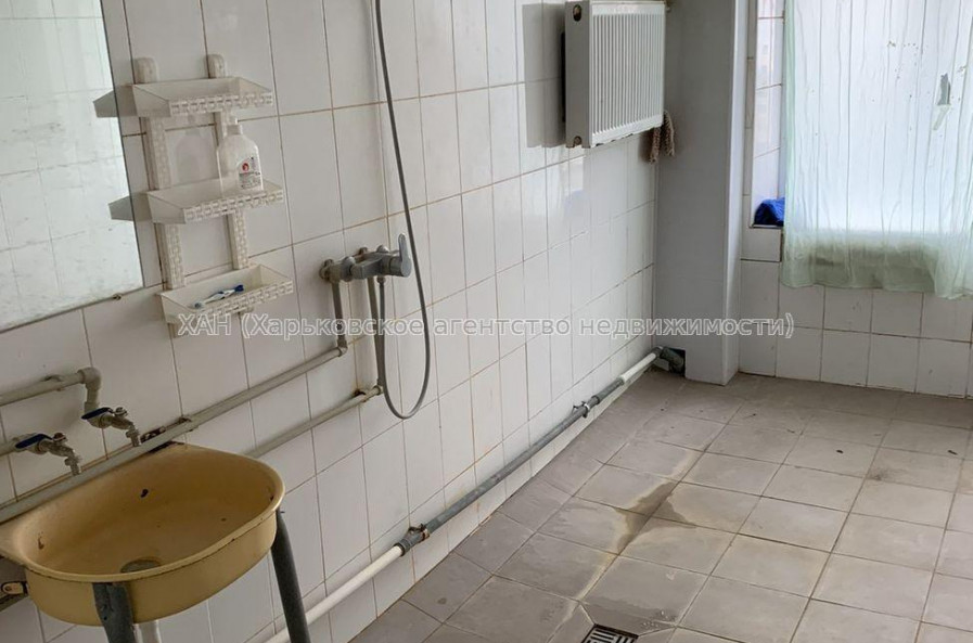 Продам квартиру, Мира ул. , 1  ком., 15.60 м², косметический ремонт 