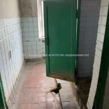 Продам квартиру, Мира ул. , 1  ком., 15.60 м², косметический ремонт 