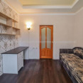 Здам квартиру, 12 Апреля ул. , 3 кім., 80 м², косметический ремонт 
