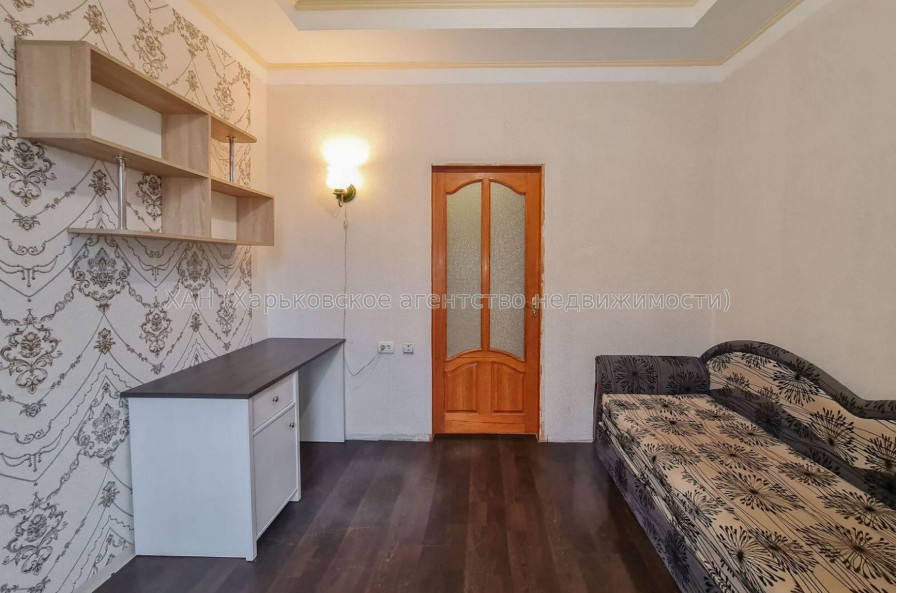 Здам квартиру, 12 Апреля ул. , 3 кім., 80 м², косметический ремонт 