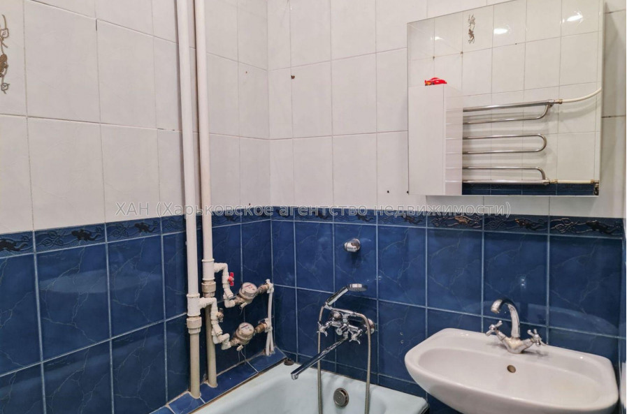 Здам квартиру, 12 Апреля ул. , 3 кім., 80 м², косметический ремонт 