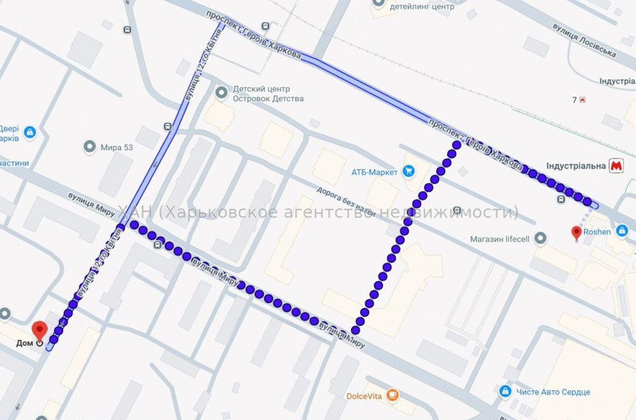 Здам квартиру, 12 Апреля ул. , 3 кім., 80 м², косметический ремонт 