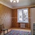 Здам квартиру, 12 Апреля ул. , 3 кім., 80 м², косметический ремонт 