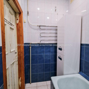 Здам квартиру, 12 Апреля ул. , 3 кім., 80 м², косметический ремонт 