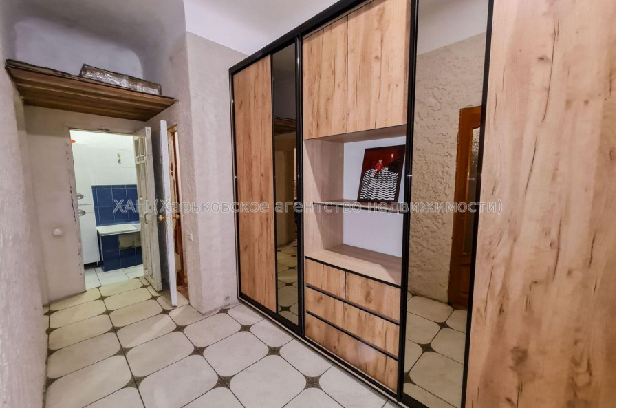 Здам квартиру, 12 Апреля ул. , 3 кім., 80 м², косметический ремонт 