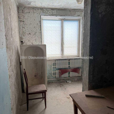 Продам квартиру, Тракторостроителей просп. , 2  ком., 46.70 м², без ремонта 