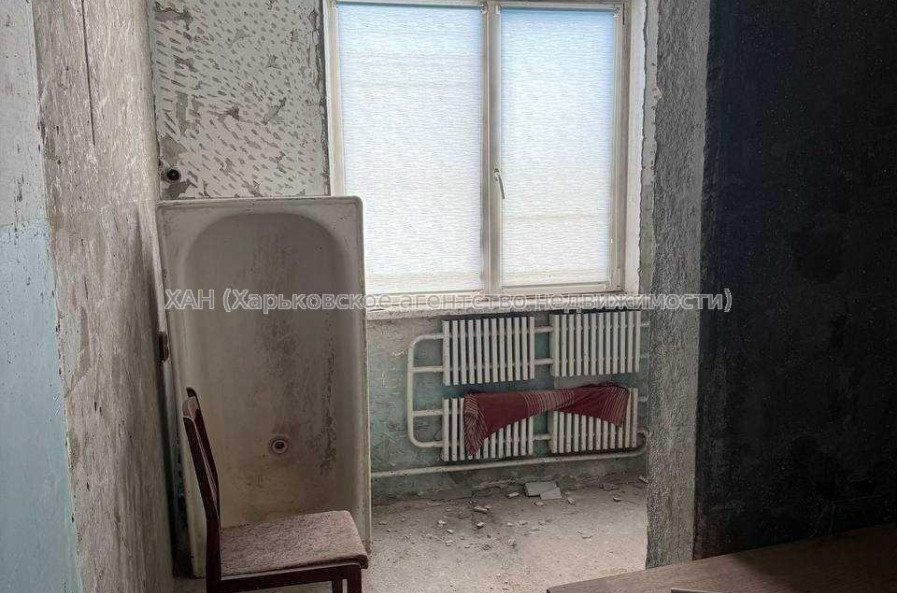 Продам квартиру, Тракторостроителей просп. , 2  ком., 46.70 м², без ремонта 