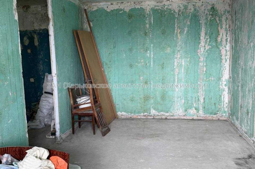 Продам квартиру, Тракторостроителей просп. , 2  ком., 46.70 м², без ремонта 