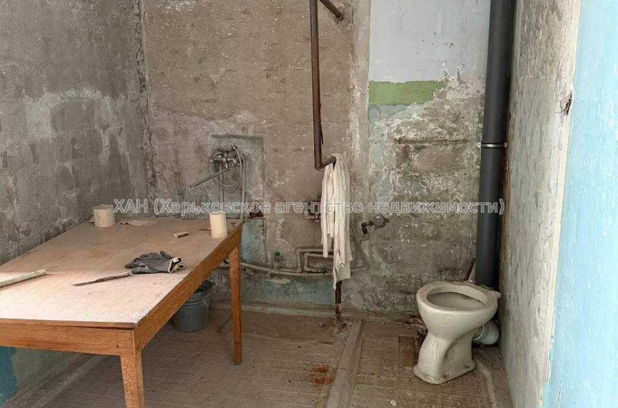 Продам квартиру, Тракторостроителей просп. , 2  ком., 46.70 м², без ремонта 