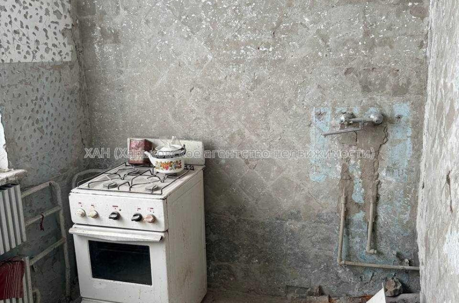 Продам квартиру, Тракторостроителей просп. , 2  ком., 46.70 м², без ремонта 