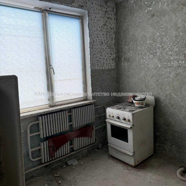 Продам квартиру, Тракторостроителей просп. , 2  ком., 46.70 м², без ремонта 