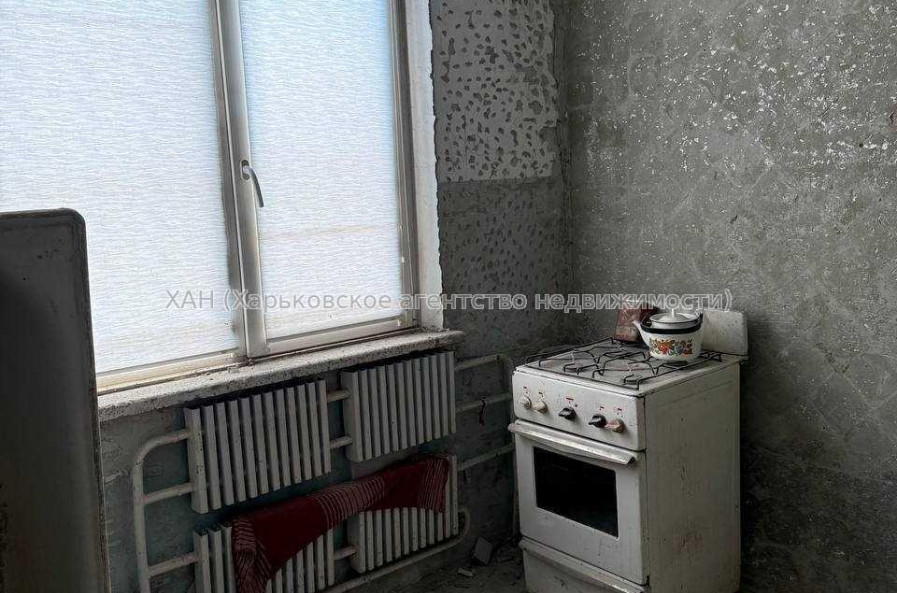 Продам квартиру, Тракторостроителей просп. , 2  ком., 46.70 м², без ремонта 