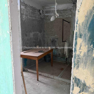 Продам квартиру, Тракторостроителей просп. , 2  ком., 46.70 м², без ремонта 