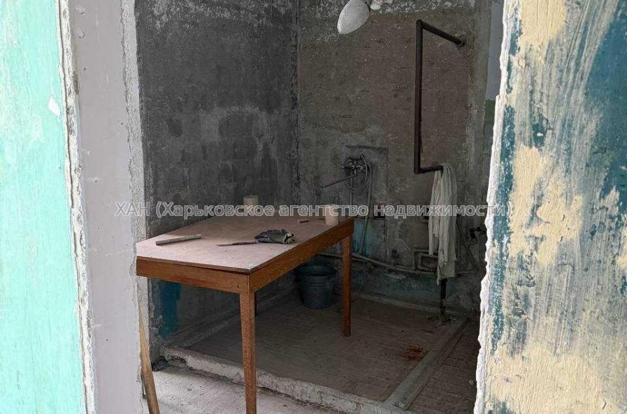 Продам квартиру, Тракторостроителей просп. , 2  ком., 46.70 м², без ремонта 