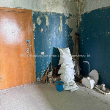 Продам квартиру, Тракторостроителей просп. , 2  ком., 46.70 м², без ремонта 